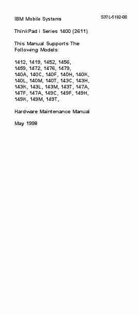 IBM Laptop 1419-page_pdf